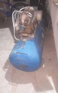 پمپ باد ۲۵۰لیتری