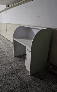 میز پیشخوان / صندوق