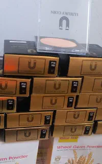 پنکک لاکچری کویین