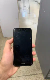 گوشی هانر ۸ لایت