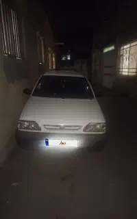 پراید