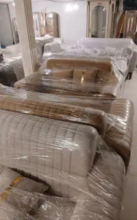 انواع مبل ۷ نفره از ۷۰ تا ۱۲۰