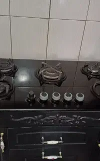 اجاق گاز
