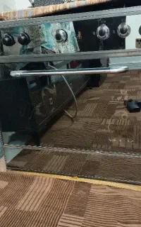اجاق گاز