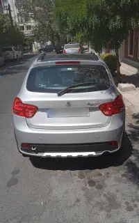 کوئیک صفر خشک کم یاب