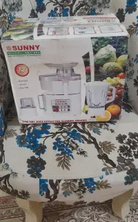 چند کاره sunny