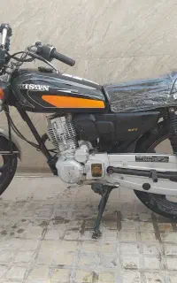 موتور‌هندا‌۹۵