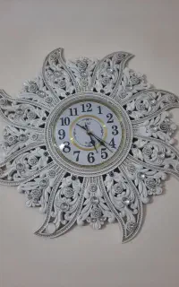 ساعت دیواری