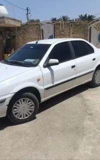 سمندlxمدل۹۹ بی رنگ