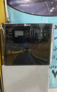 چاپگر سه کاره کنون