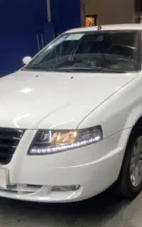 حواله سمند سورن فوری تا ۳۱ ام