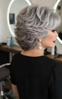 لاین رنگ ومش
