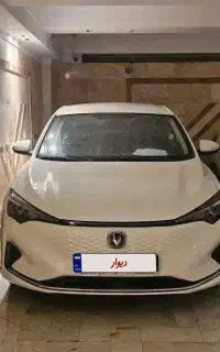 چانگان برقی EADO 460 صفر وارداتی