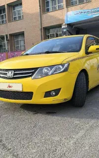 اریو اتوماتیک