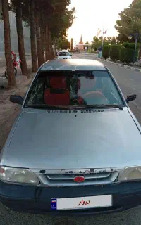 پراید87