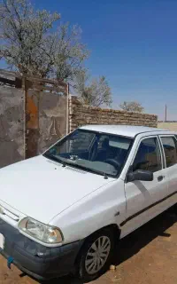 پراید مدل 90