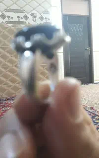 انگشتر عقیق یمنی