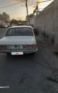 پیکان