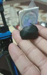 فروش سنگ الماس سیاه