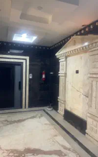 اجاره اداری نوساز شیک بر اصلی هراز کوچه زوج