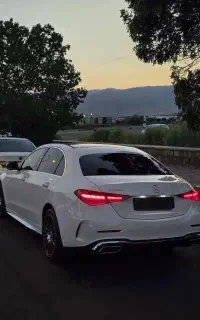 Mercedes-Benz C260L