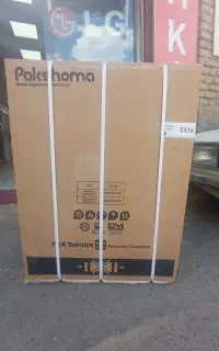 ظرفشویی پاکشوما لمسی
