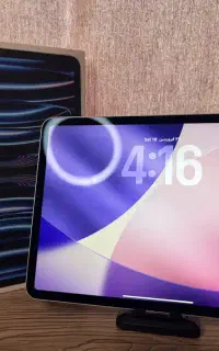 IPad Pro 2022 M2 11inch 256G WIFI SILVER