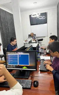 آموزش کامل حسابداری با استخدام