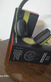هدفون آک نو