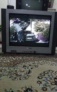تلویزیون سامسونگ