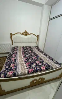تخت دو نفره عرض۱۴۰