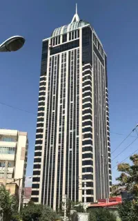 فرصتی طلایی ۸۰۰ متر بر خیابان روبروی تراکتورسازی