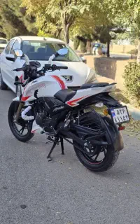 اپاچی ۲۰۰ ریس ادیشن