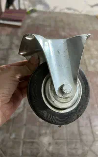چرخ صنعتی