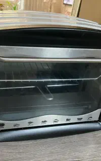 توستر برقی