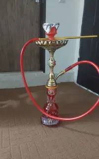 قلیان برنجه اصلی و قدیمی