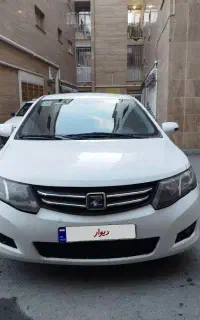 آریو دنده ای مدل 96 قابل معاوضه