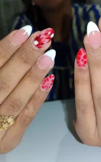 خدمات ناخن