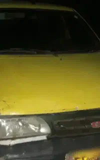 فروش تاکسی پراید