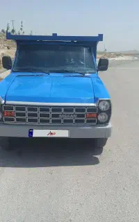زامیاد 98 تحویل 1400 دوگانه‌سوز