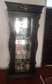 مبل و بوفه