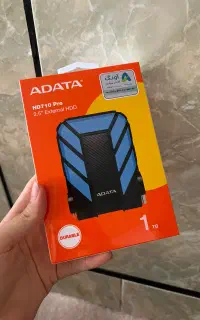 هارد اکسترنال ای دیتا مدل HD710pro