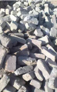 آجر دست دوم