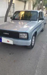 مزدادوکابین۲۰۰۰ درحدخشک