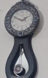 ساعت دیواری