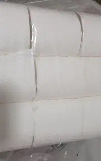 دستمال توالت و نوار بهداشتی