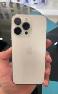 Iphone 13 pro 256 silver