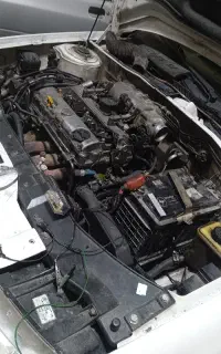 (باطری ساز سیار)مهریز شبانه روزی