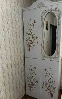 کمد لباس ...سفارشی