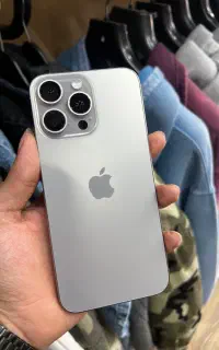 ۱۵پرو مکس